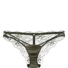 Трусы-брифы Ingrid Ouvert