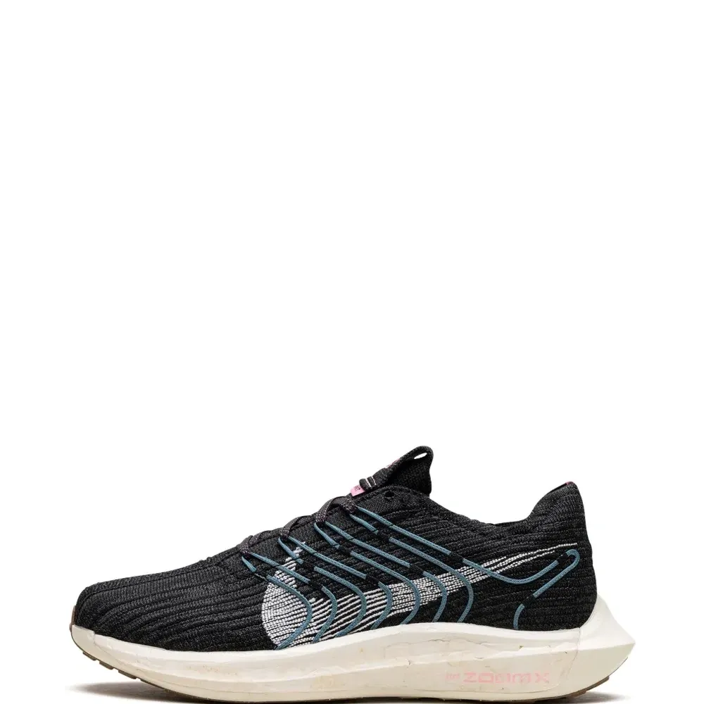 Кроссовки Pegasus Turbo Next Nature Black Noise Aqua