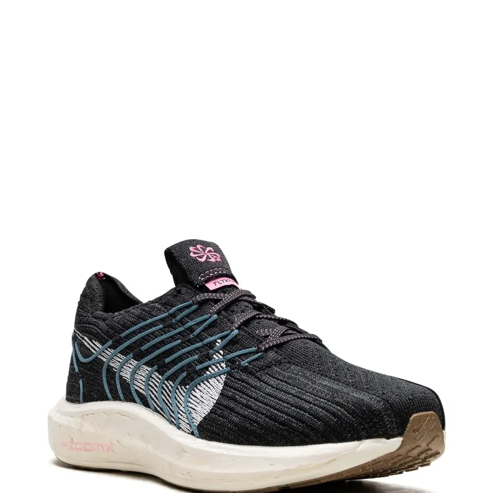 Кроссовки Pegasus Turbo Next Nature Black Noise Aqua