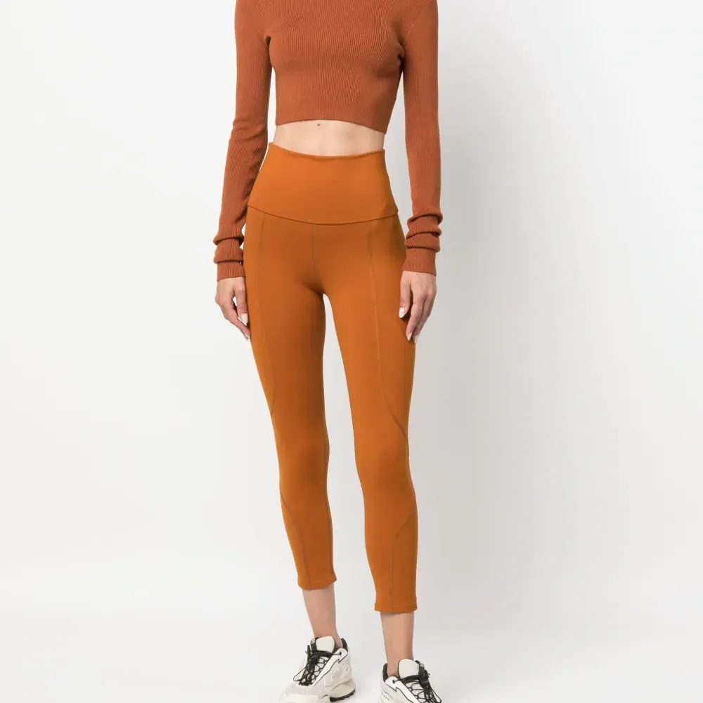 Укороченный топ Dormer Balaclava