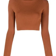 Укороченный топ Dormer Balaclava