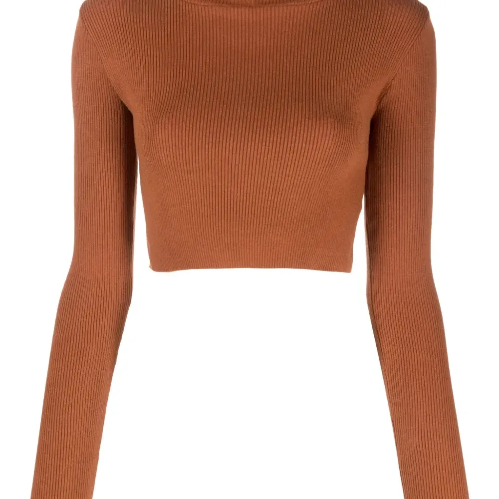 Укороченный топ Dormer Balaclava