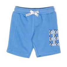 Шорты с кулиской