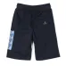 Logo-patch drawstring shorts Logo-patch drawstring shorts