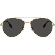 Солнцезащитные очки-пилоты с логотипом