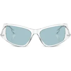 Солнцезащитные очки с логотипом Солнцезащитные очки с логотипом