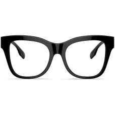 Очки в квадратной оправе с логотипом TB