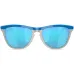 Frogskins Hybrid square-frame sunglasses