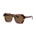 Kienna square-frame sunglasses Kienna square-frame sunglasses