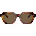 Kienna square-frame sunglasses Kienna square-frame sunglasses