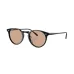 N.02 round-frame sunglasses