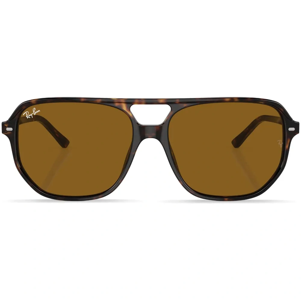 Bill One oversize-frame sunglasses Bill One oversize-frame sunglasses