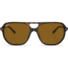 Bill One oversize-frame sunglasses