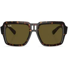 Magellan square-frame sunglasses