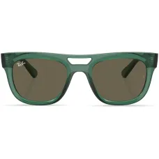 Phil square-frame sunglasses