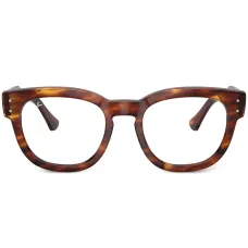 Mega Hawkeye logo-lettering glasses