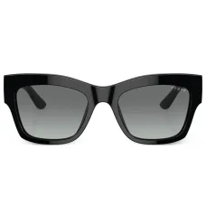 Vo5524s rectangle-frame sunglasses