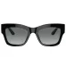 Vo5524s rectangle-frame sunglasses Vo5524s rectangle-frame sunglasses