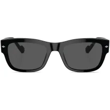 Vo5530s rectangle-frame sunglasses