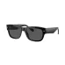 Vo5530s rectangle-frame sunglasses