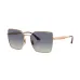 Vo4284s square-frame sunglasses