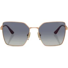 Vo4284s square-frame sunglasses