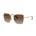 Vo4284s square-frame sunglasses