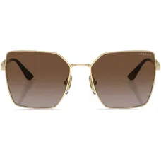 Vo4284s square-frame sunglasses