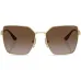 Vo4284s square-frame sunglasses