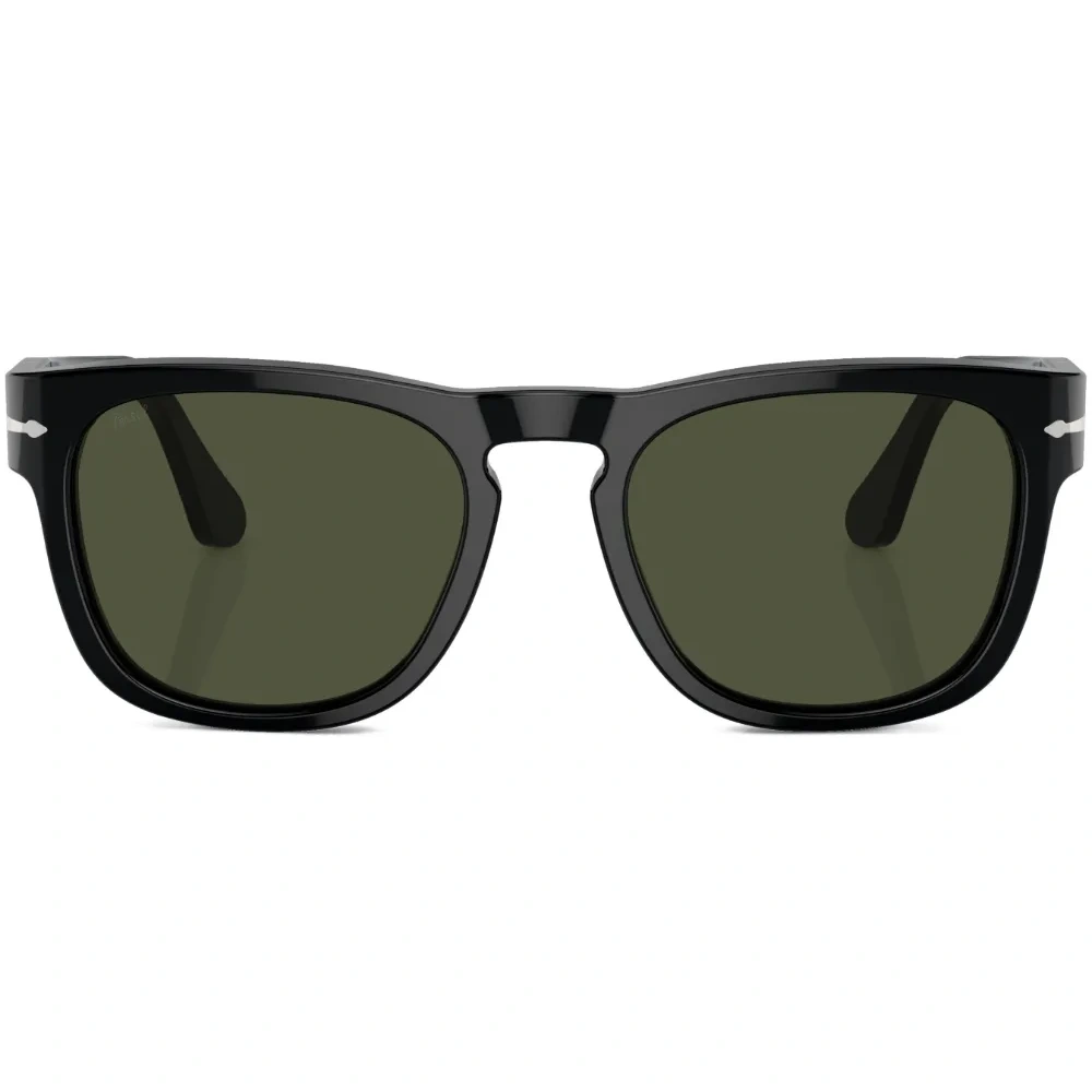 Солнцезащитные очки Elio в круглой оправе