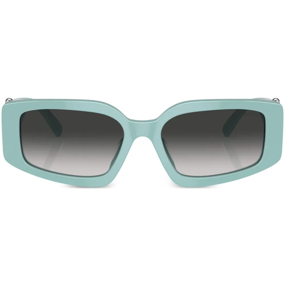 Солнцезащитные очки с эффектом градиента