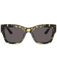 Vo5524s rectangle-frame sunglasses