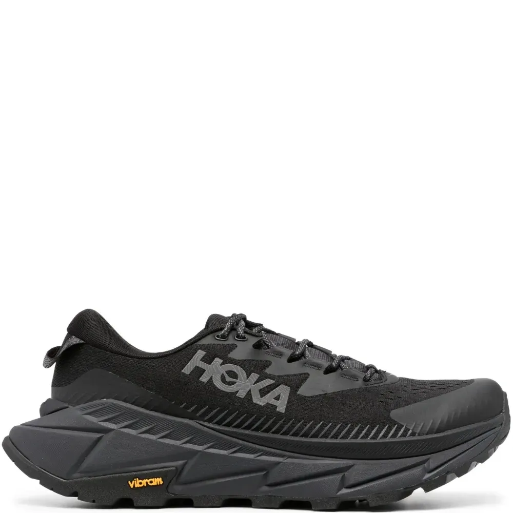 Кроссовки Skyline-Float X с логотипом