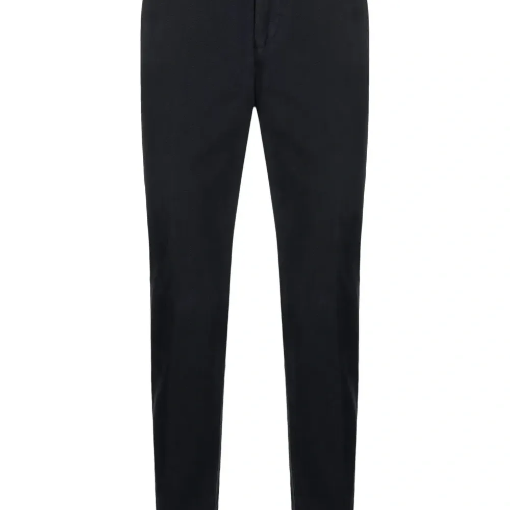 Брюки America Pocket прямого кроя