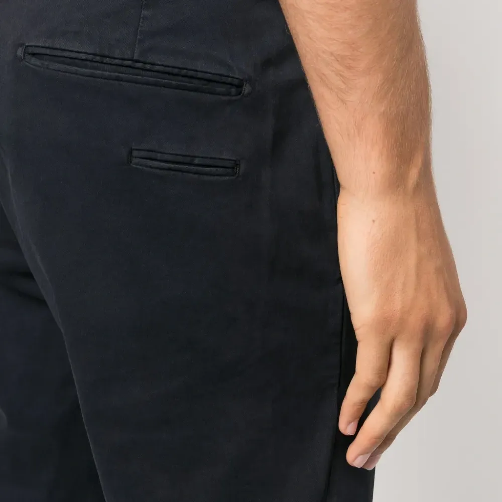 Брюки America Pocket прямого кроя