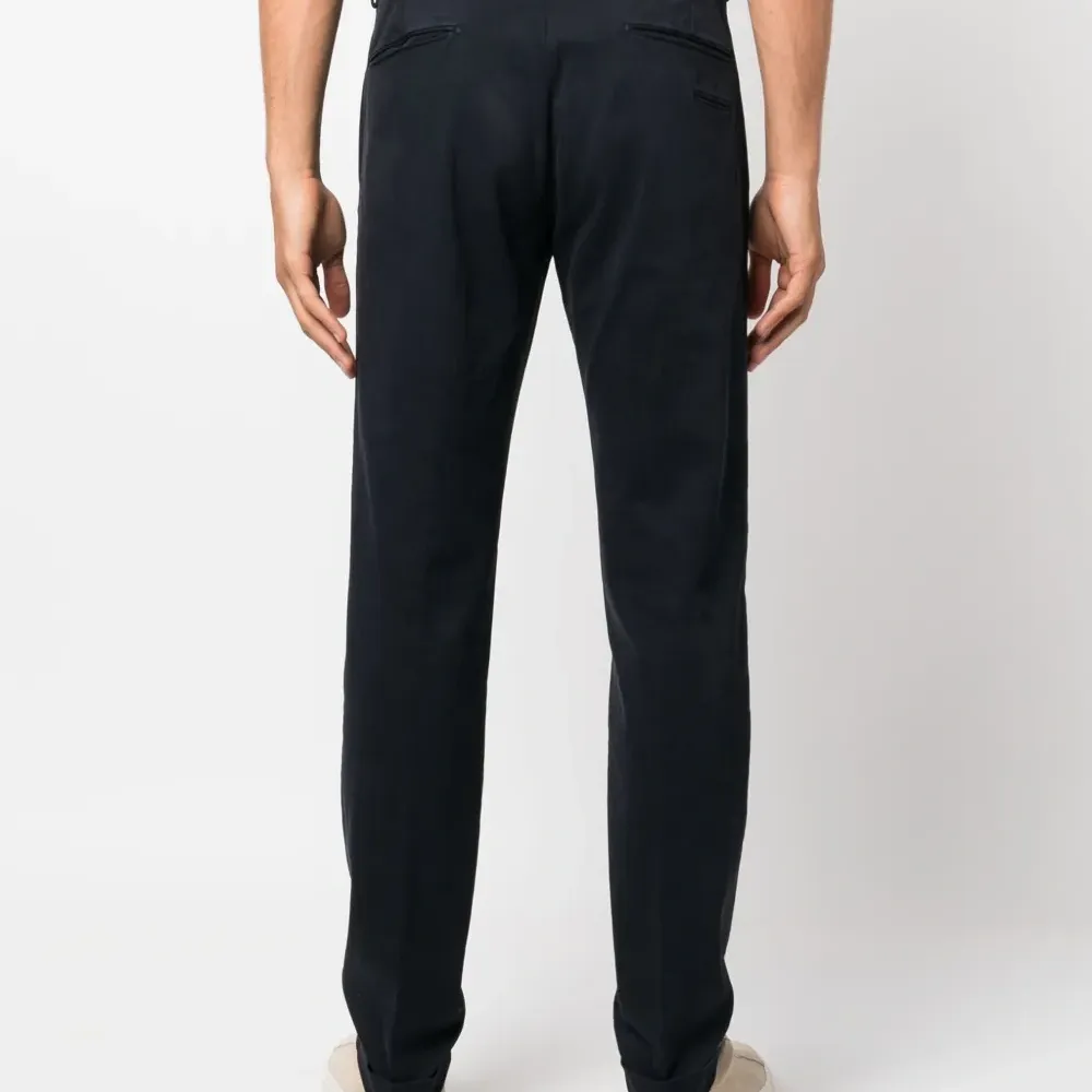 Брюки America Pocket прямого кроя