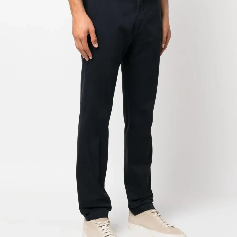 Брюки America Pocket прямого кроя