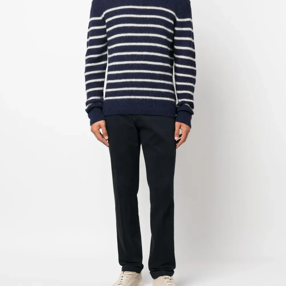 Брюки America Pocket прямого кроя