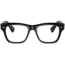 Очки Birell в квадратной оправе