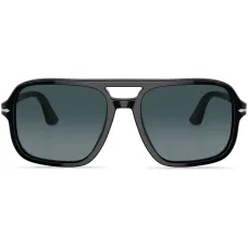 Pilot-frame sunglasses