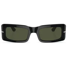 Francis rectangle-frame sunglasses