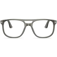 Greta square-frame glasses