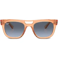 Phil square-frame sunglasses