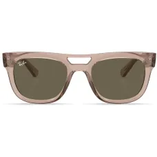 Phil square-frame sunglasses