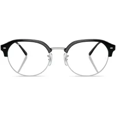 Rb7229 round-frame glasses