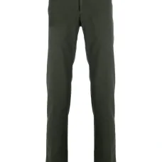 Прямые брюки чинос