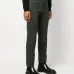 Прямые брюки чинос