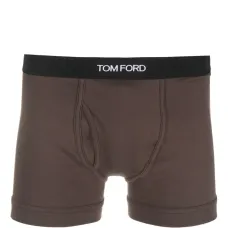 Боксеры с логотипом