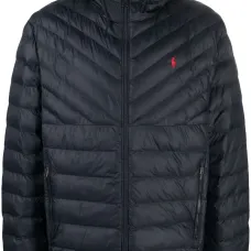 Пуховик Polo Pony