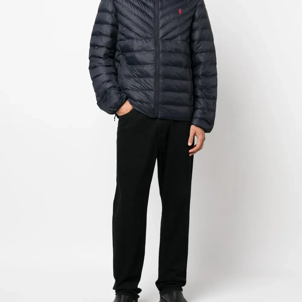 Пуховик Polo Pony